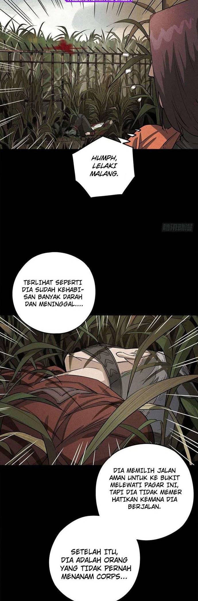 End of The World 2028 (Trace of Doomsday) Chapter 33 Gambar 3